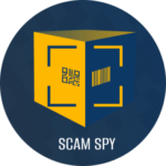 Scam Spy App powered by Haztech, Software development firm