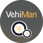 VehiMan App powered by Haztech, Software development firm